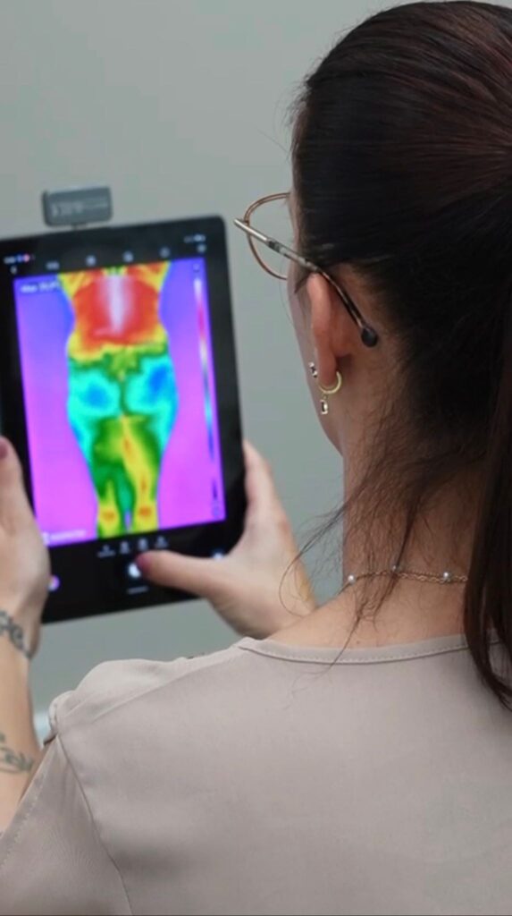 diagnostico corporal